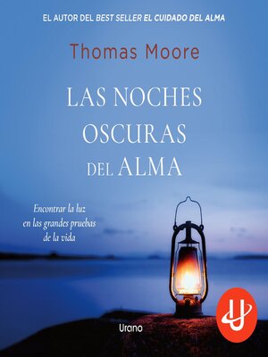 cover image of Las noches oscuras del alma